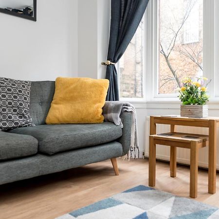 Cosy 1 Bedroom In The West End Edinburgh Luaran gambar
